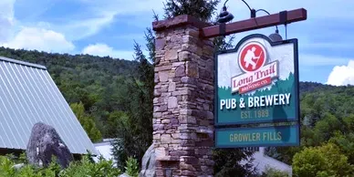 Brewery Tours