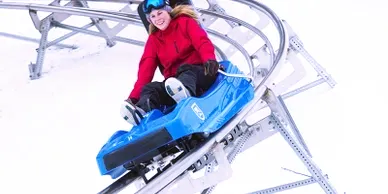 Mountain Coaster