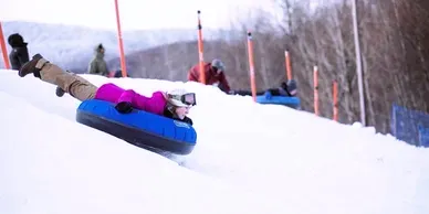Tubing