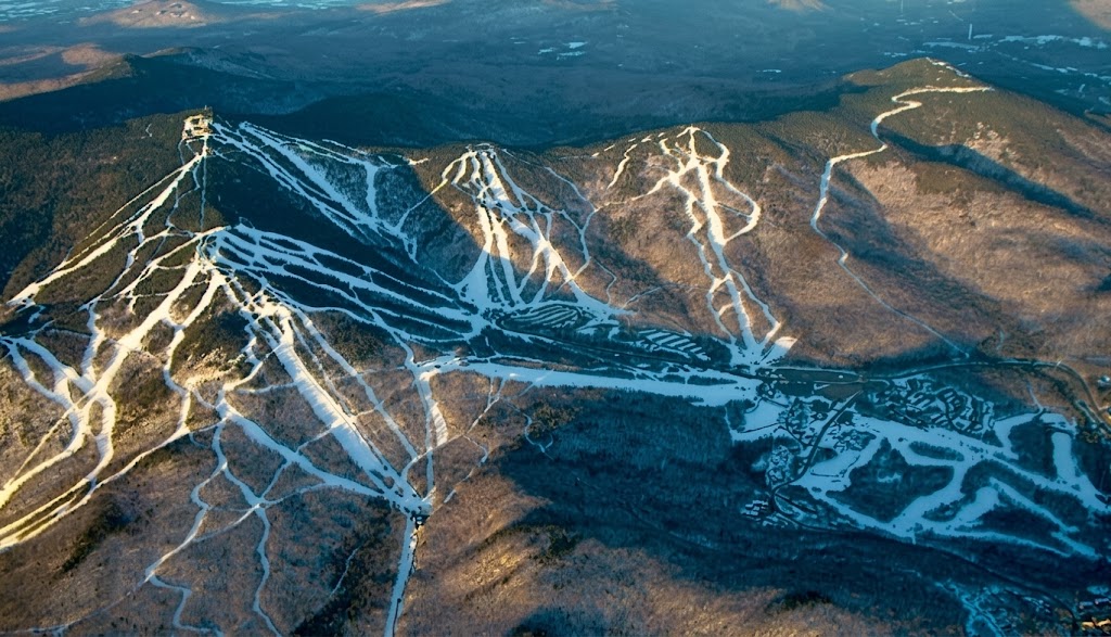 First-Timer's Guide to Killington