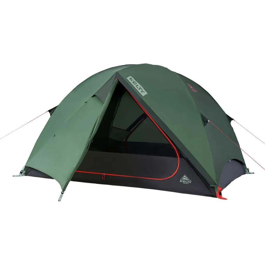 Kelty Wireless 4 Tent: 4-Person 3-Season