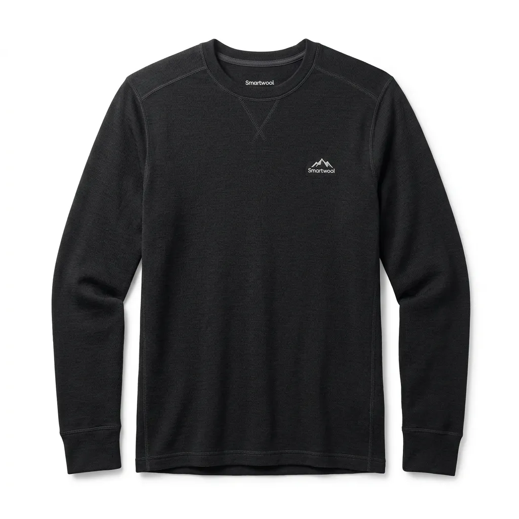 Smartwool Classic Thermal Base Layer