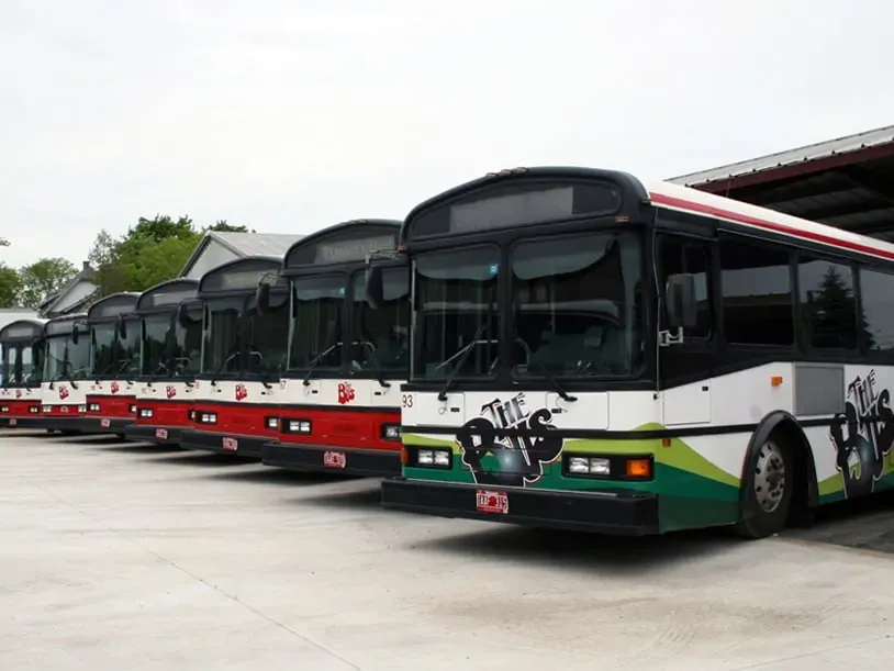 The Bus
